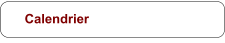 Calendrier
